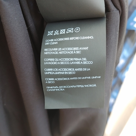 CLUB Monaco Gostanzah Maxi Dress Size 4 - Picture 14 of 15